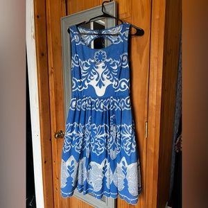 Plenty by Tracey Reese Dress